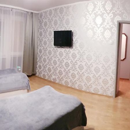 Apartament Silver Kielce Exterior foto