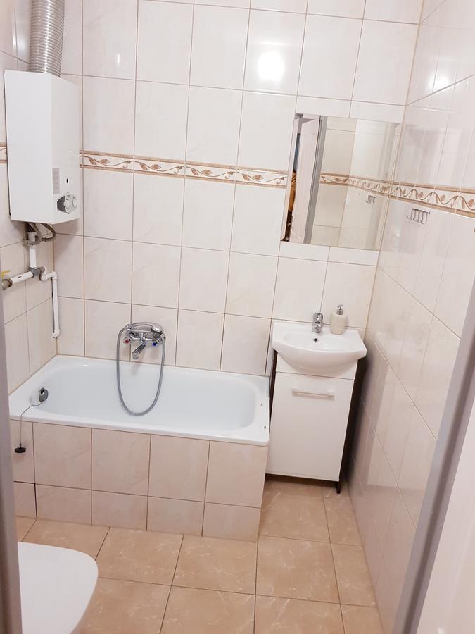 Apartament Silver Kielce Exterior foto