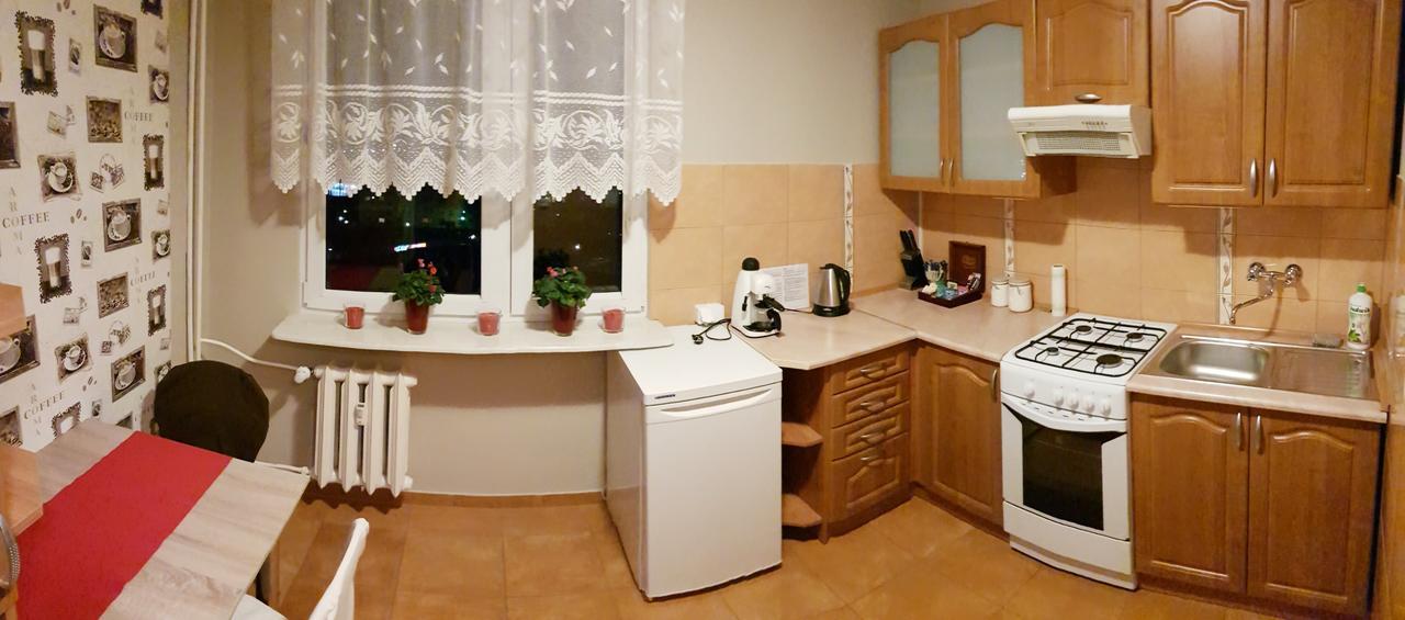 Apartament Silver Kielce Exterior foto